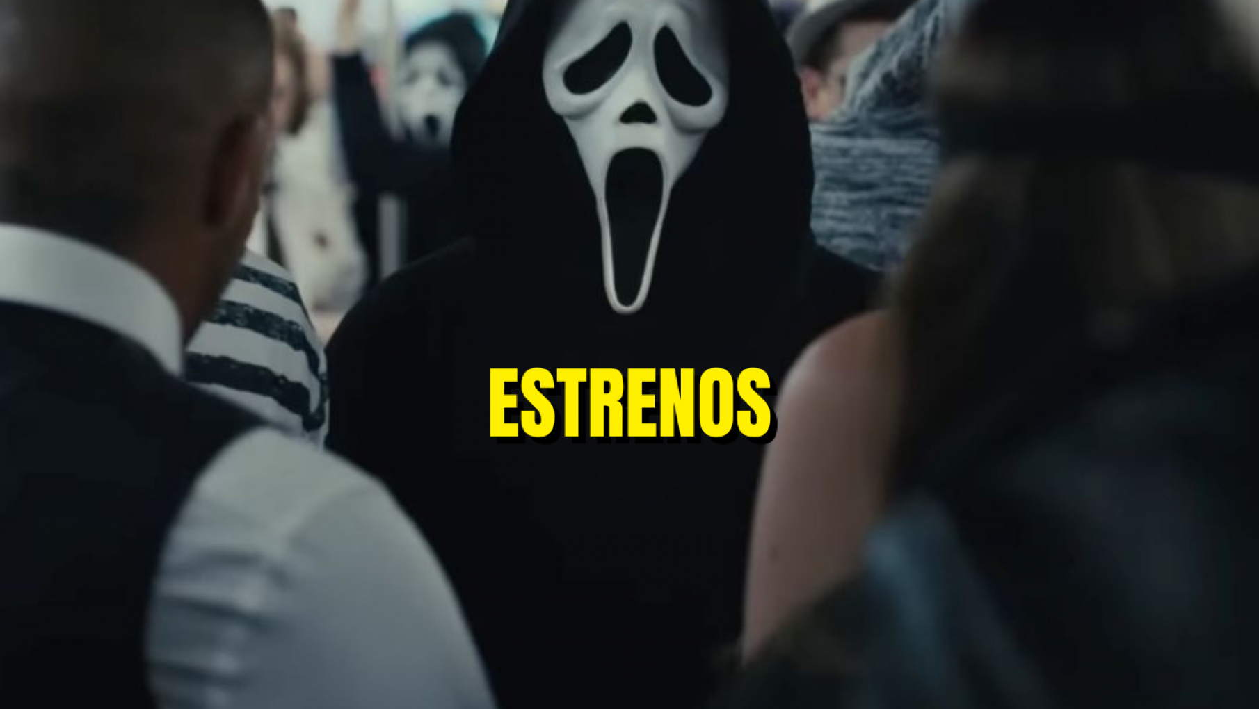 Las tres películas de terror más esperadas para 2023